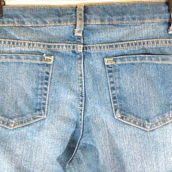 THE CHILDREN'S PLACE GIRLS SKINNY JEANS SIZE 14 - Picture 11 of 13